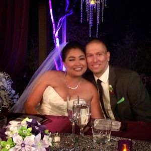 Meet your Posher, Jodie